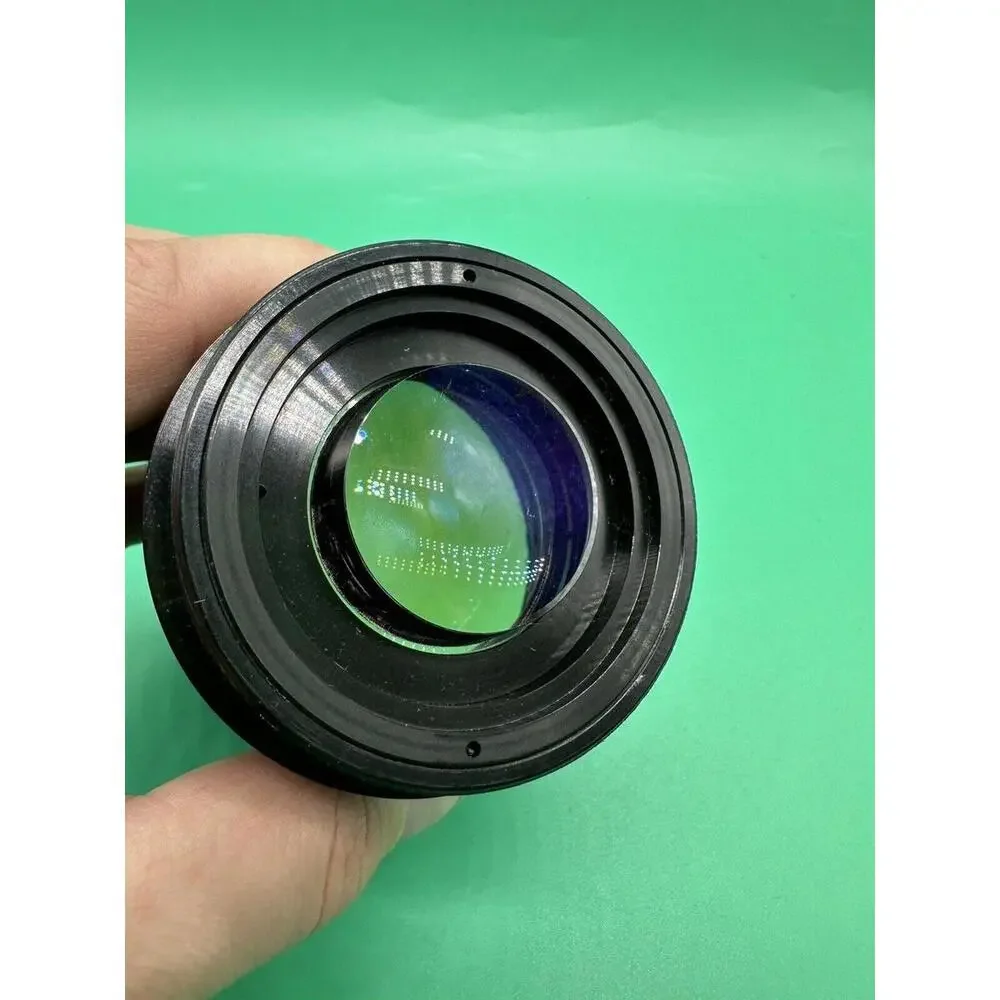 VINTAGE UNIQUE Optical Scope PROFESSIONAL ASTRONOMICAL Microscope TELESCOPE LENS